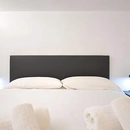 Heliotropo Center Oasis By Valcambre Apartamento Sevilha