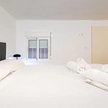 Apartamento Heliotropo Center Oasis By Valcambre *
